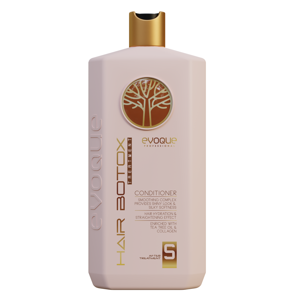 Balsam 05, Hair Botox 400ml