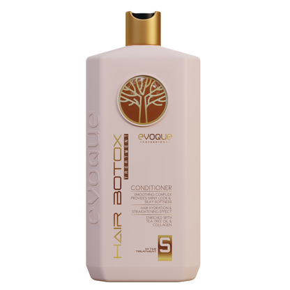Balsam 05, Hair Botox 400ml