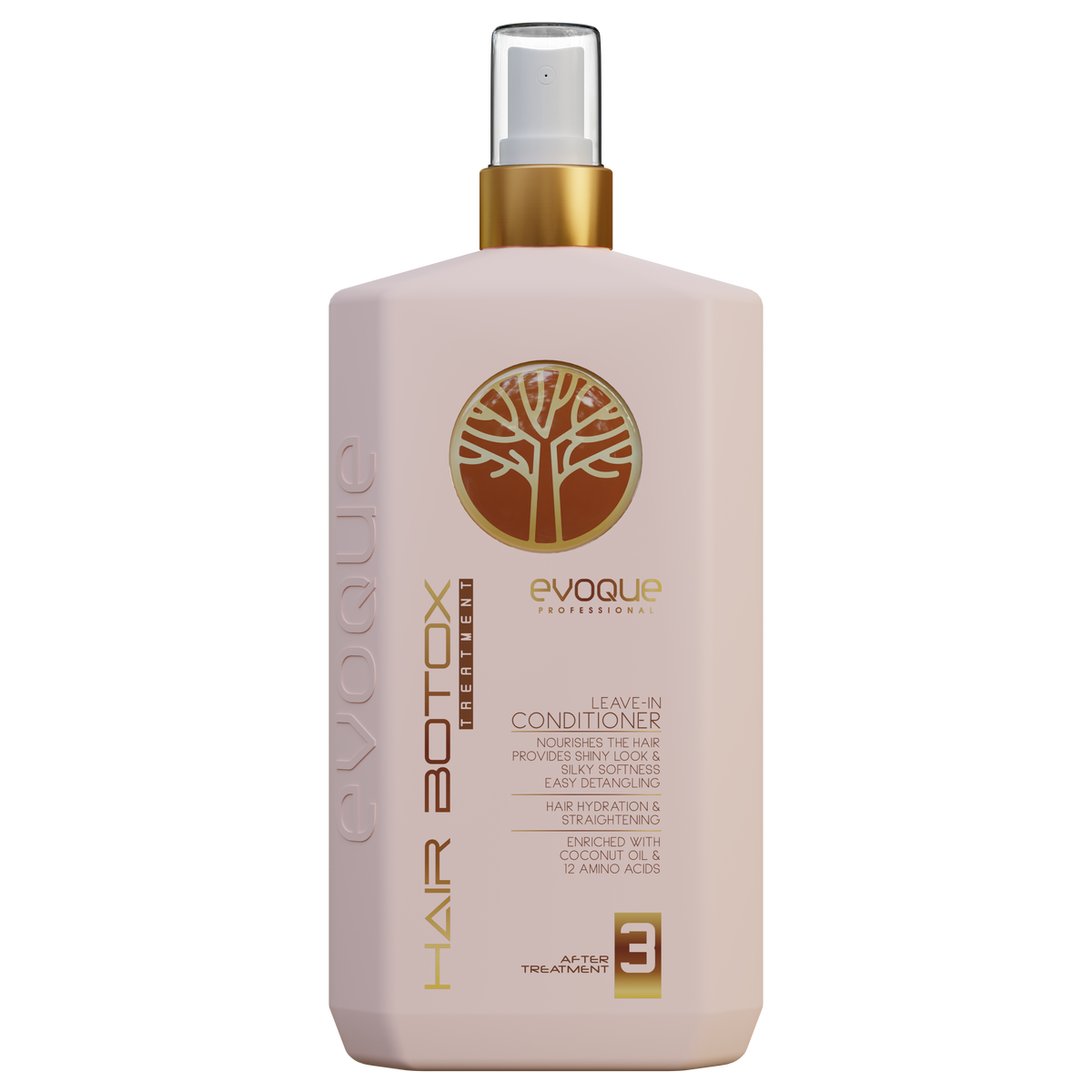 Tratament Hair Botox Set, 3 buc