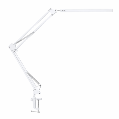 Lampa LED bagheta, cu prindere de masa