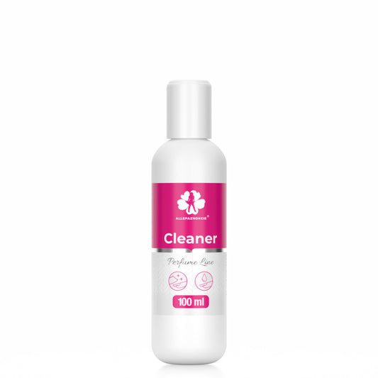 Cleaner Parfumat Allepaznokcie Perfume Line – Degresant cu Aromă de Lux 100ml