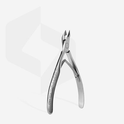 Clește Profesional Cuticule STALEKS EXCLUSIVE NX-20-5mm