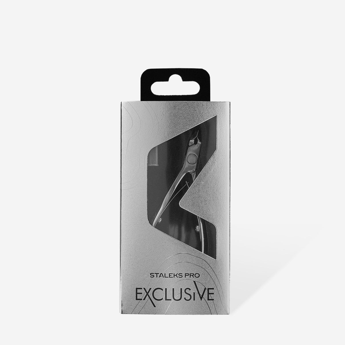 Clește Profesional Cuticule STALEKS EXCLUSIVE NX-20-5mm