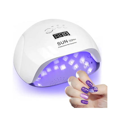 Lampa UV LED SUN X13 MAX | 65w