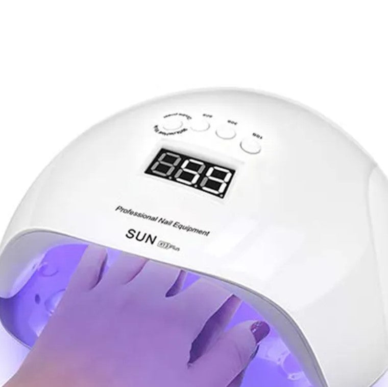 Lampa UV LED SUN X13 MAX | 65w