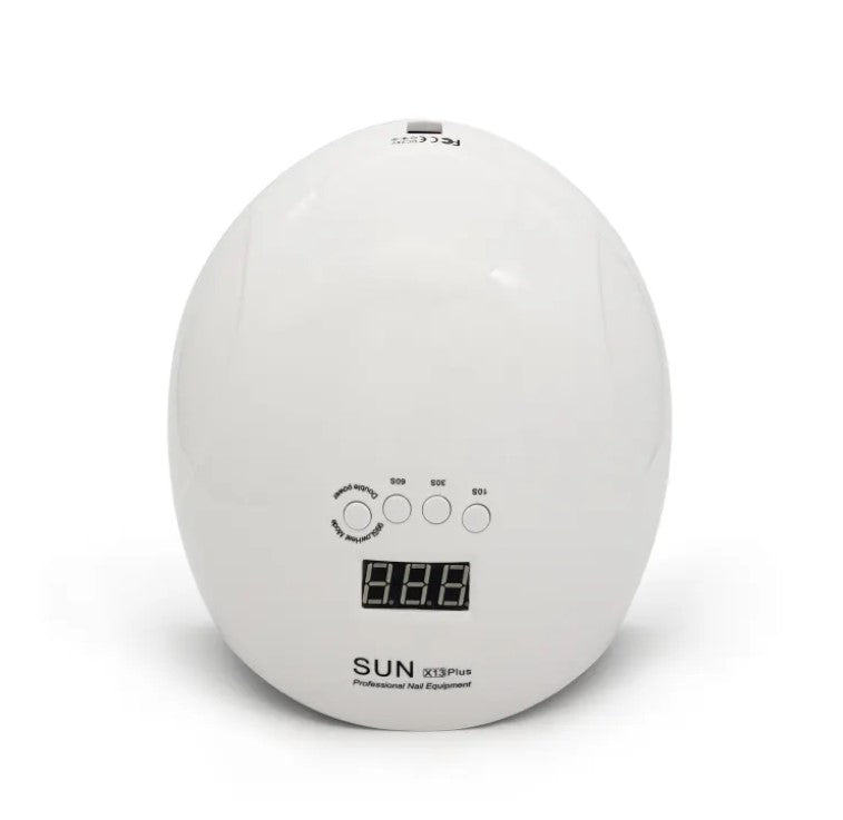 Lampa UV LED SUN X13 MAX | 65w