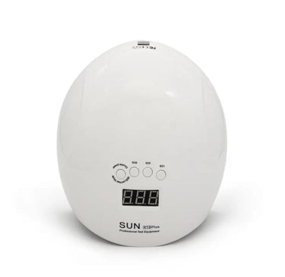 Lampa UV LED SUN X13 MAX | 65w