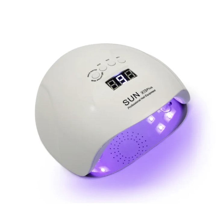 Lampa UV LED SUN X13 MAX | 65w