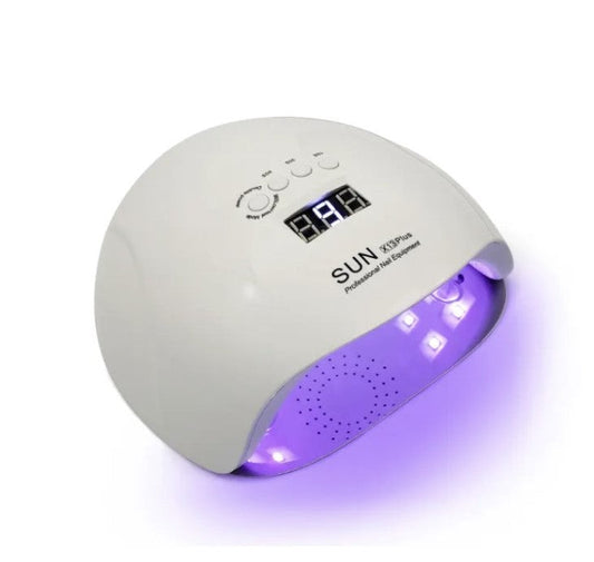 Lampa UV LED SUN X13 MAX | 65w