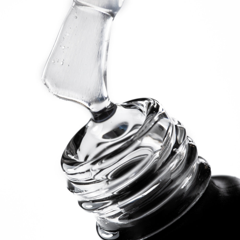 Top Molly Nails Extra Top No Wipe by Monika Mielniczuk – Flexibil & Hema Free 10g