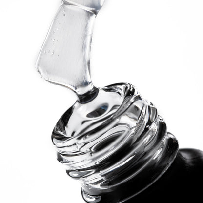 Top Molly Nails Extra Top No Wipe by Monika Mielniczuk – Flexibil & Hema Free 10g