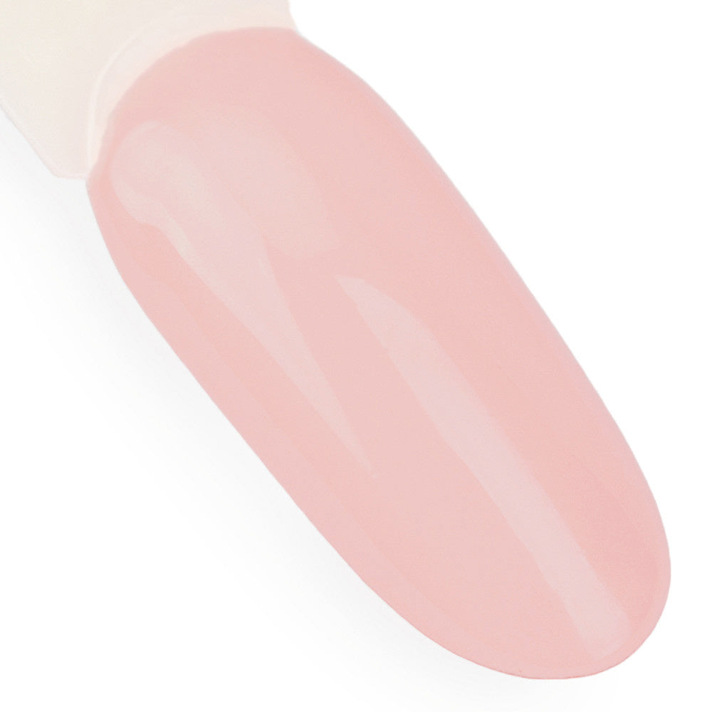 Oja semipermanenta MollyLac Limited Edition - Nr. 468 - Soft Haze - 10g