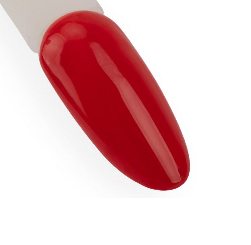 Ojă semipermanentă MollyLac Limited Edition | Always Red | 10g | Nr. 482