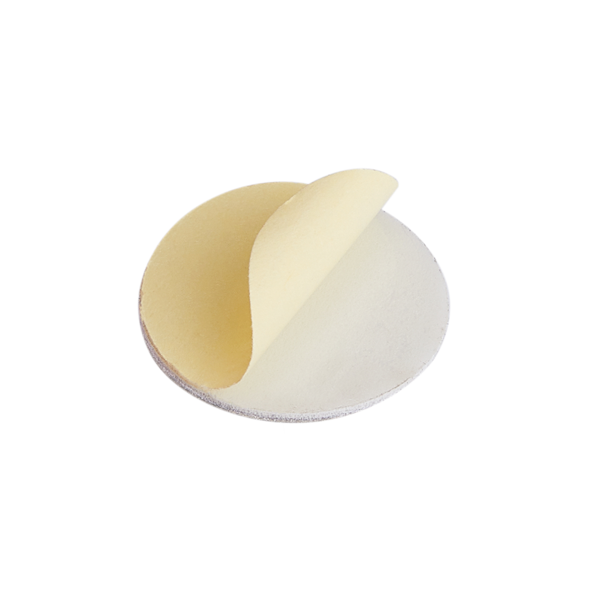 Rezerve pododisc Staleks 20mm granulatie 180 set 50 buc