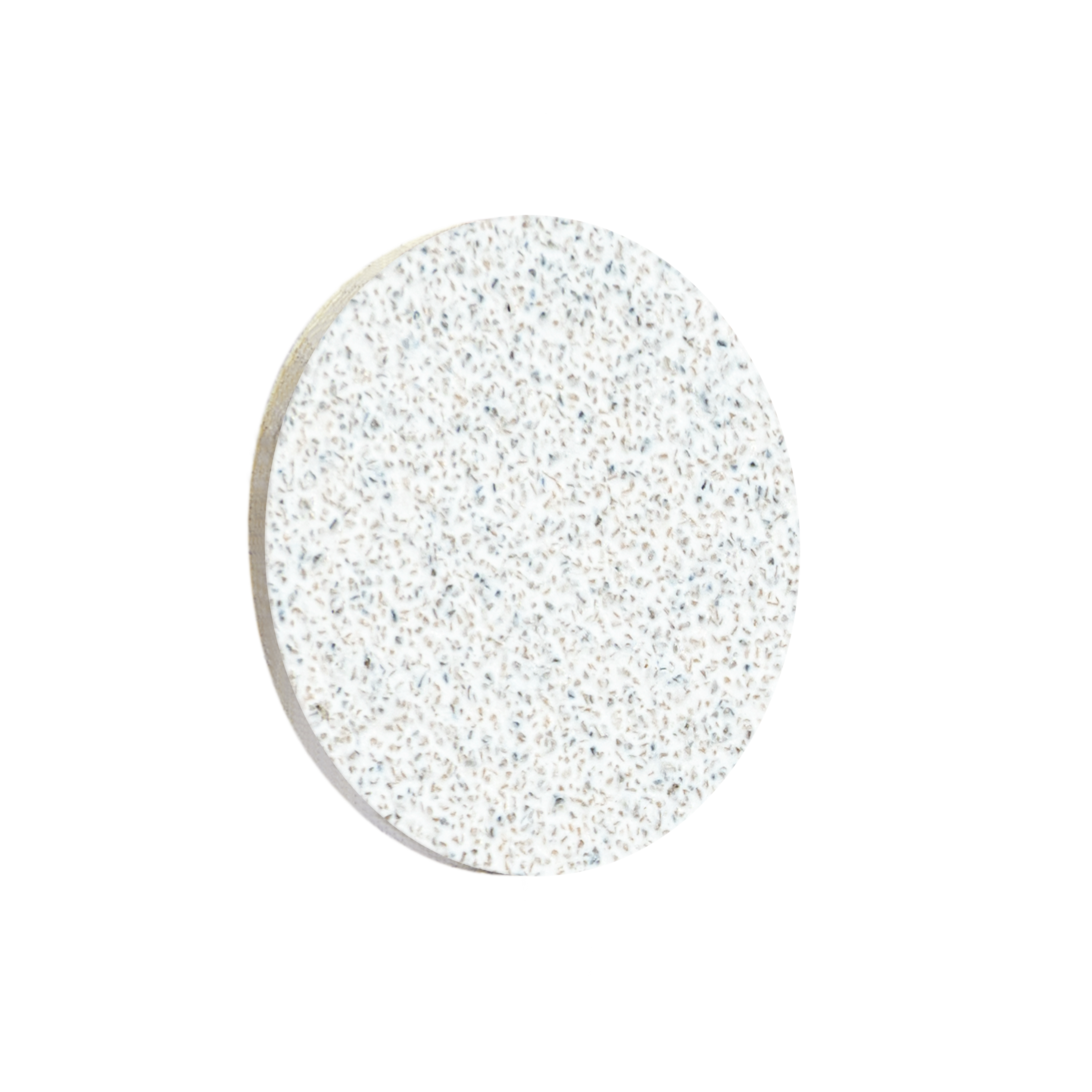 Rezerve pododisc Staleks 20mm granulatie 80 set 50 buc