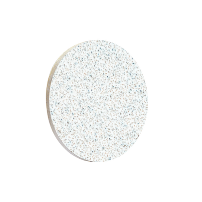 Rezerve pododisc Staleks 20mm granulatie 80 set 50 buc