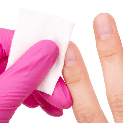 Cleaner Allepaznokcie cu Atomizor 100ml – Degresant Profesional