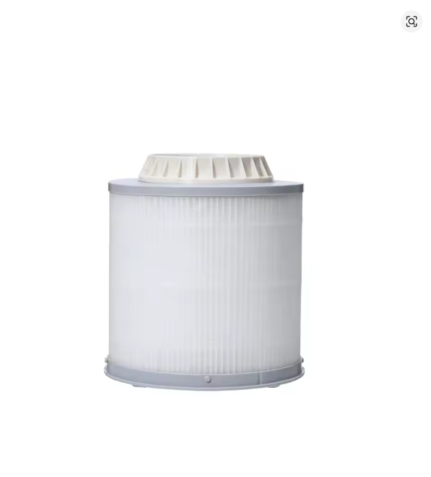 Aspirator Profesional pentru Manichiura UA-002 – Braț Reglabil, Filtru Lavabil si Iluminare LED