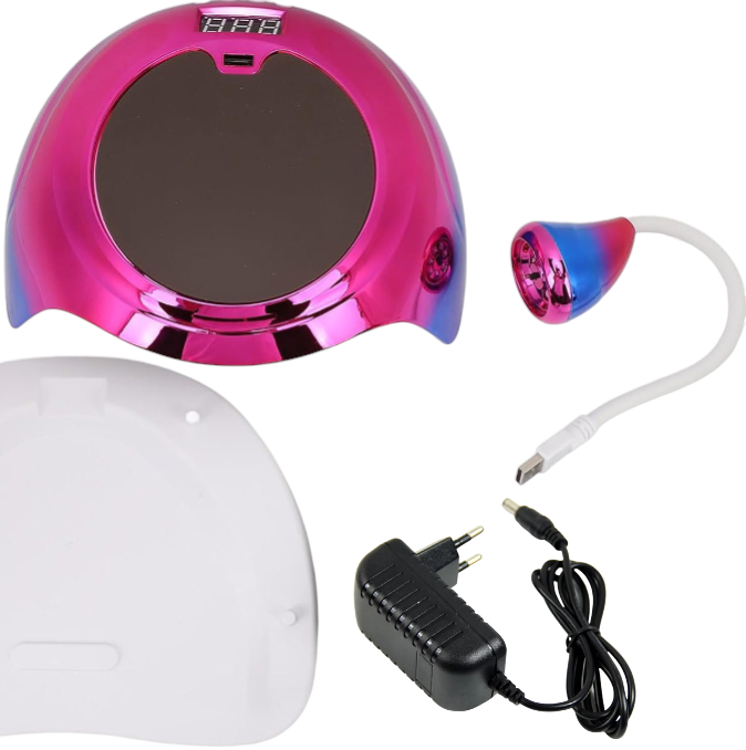 Lampa de unghii SUN YC-57C UV LED