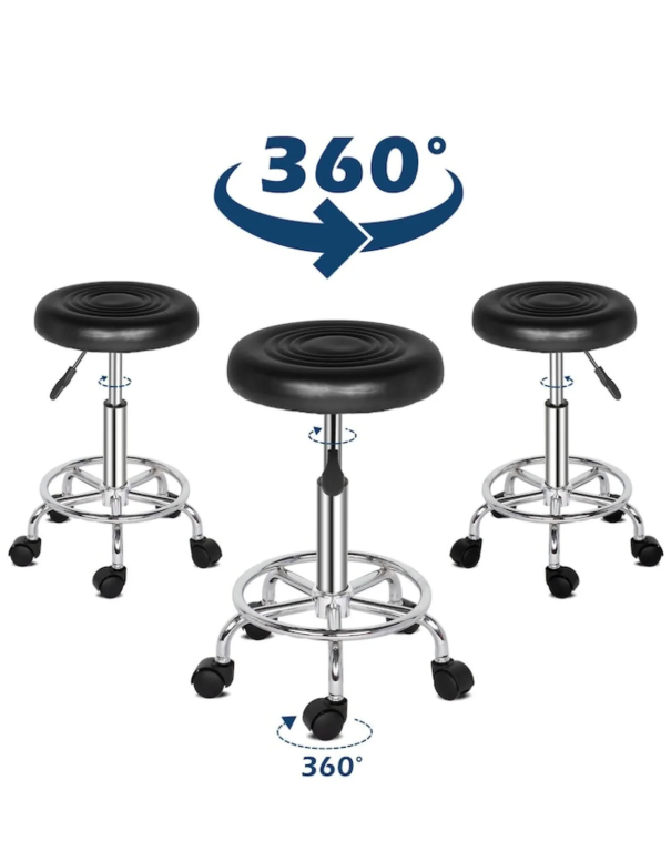 Scaun cosmetica/manichiura