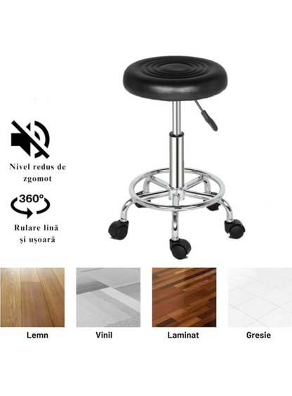 Scaun cosmetica/manichiura