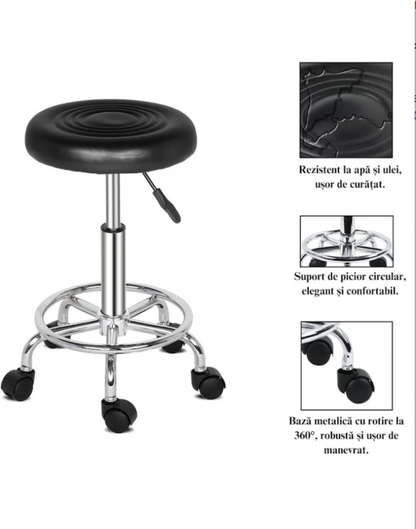 Scaun cosmetica/manichiura