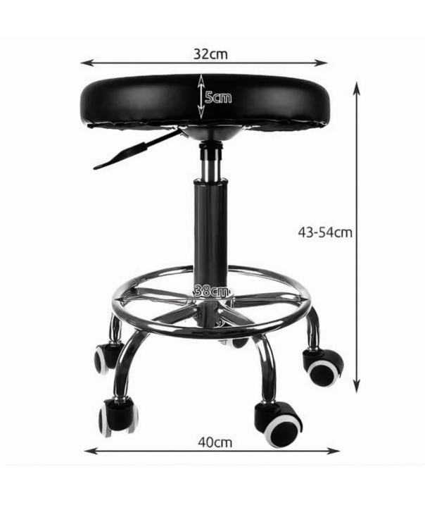 Scaun cosmetica/manichiura