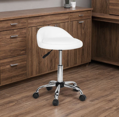 Scaun cosmetic pentru salon, Lobby
