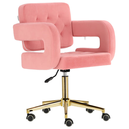 Scaun Profesional Coafor/Frizerie Amalfi | Design Ergonomic | Suport Cromat