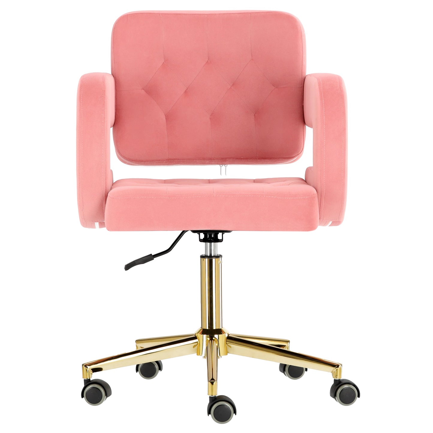Scaun Profesional Coafor/Frizerie Amalfi | Design Ergonomic | Suport Cromat