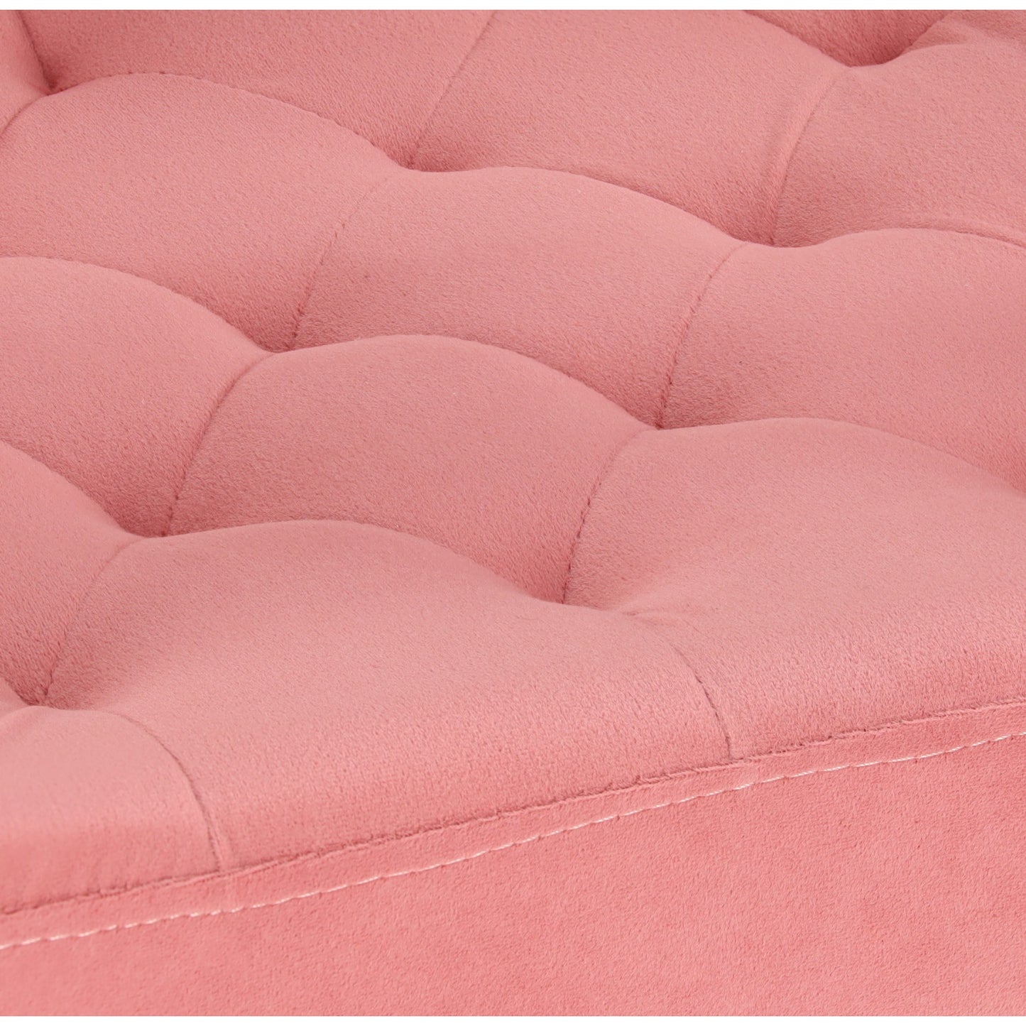 Scaun Profesional Coafor/Frizerie Amalfi | Design Ergonomic | Suport Cromat