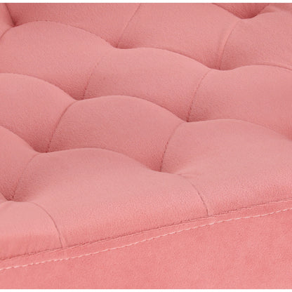 Scaun Profesional Coafor/Frizerie Amalfi | Design Ergonomic | Suport Cromat