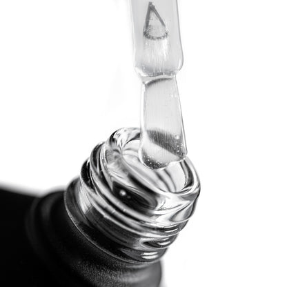 Top Molly Nails Protect Top No Wipe by Monika Mielniczuk – Filtru UV & Hema Free 10g