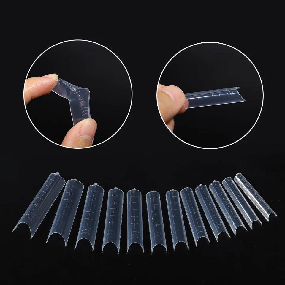 Tipsuri Smart Forms - 120 bucati