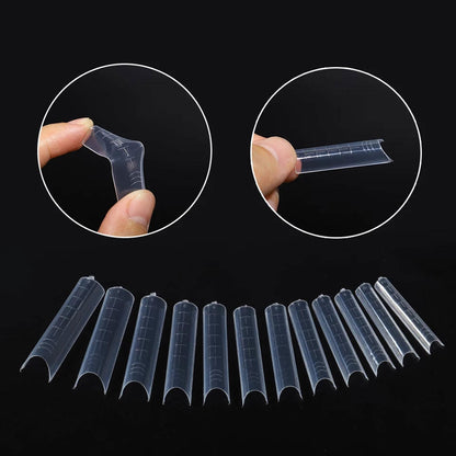 Tipsuri Smart Forms - 120 bucati