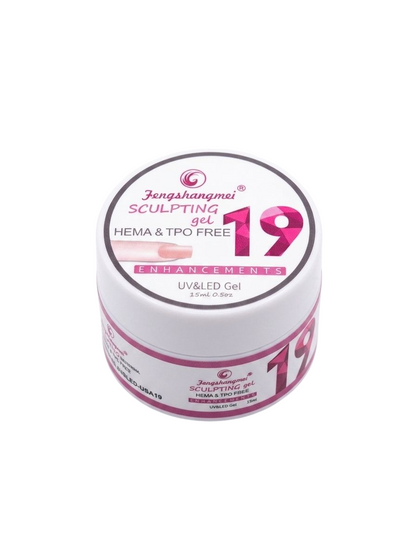 FSM Gel Builder Nr. 19