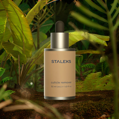 Remover cuticule Staleks Treat.s 30 ml