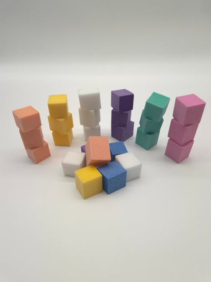 Buretei pentru Manichiura - Mini Buffere