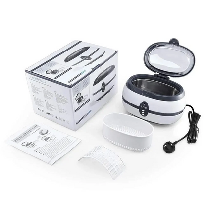 Sterilizator cu ultrasunete 600ml VGT-800
