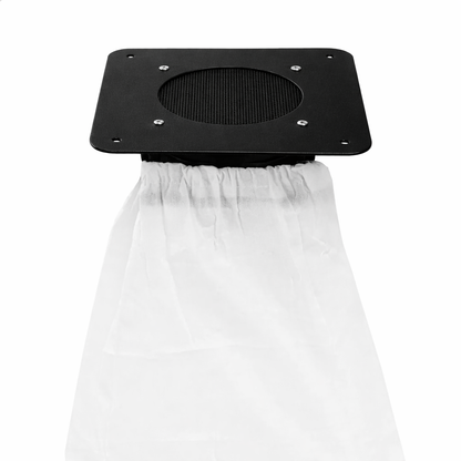 Aspirator manichiura incorporabil 100w - X6