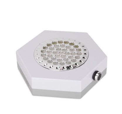 Aspirator manichiura cu filtru | 80W | Hexagon
