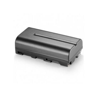 Kit Dual Power NP-F550 / F570 – Sistem de Alimentare cu 2 Acumulatori si Incarcator