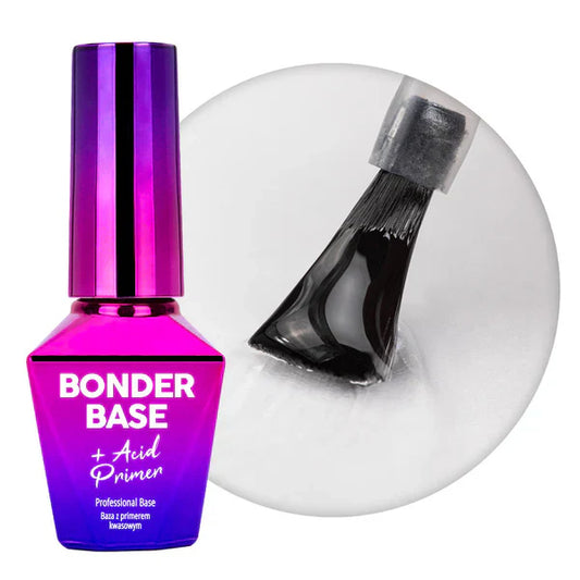 BONDER BASE SI ACID PRIMER, 2IN1, MollyLac Bonder Base 10g