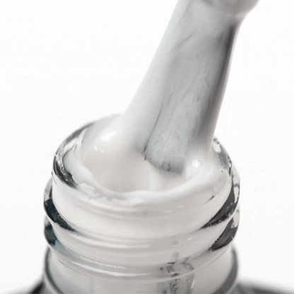 Bază rubber Ocho Nails | Flex Base nr. 152 | Alb - 5g