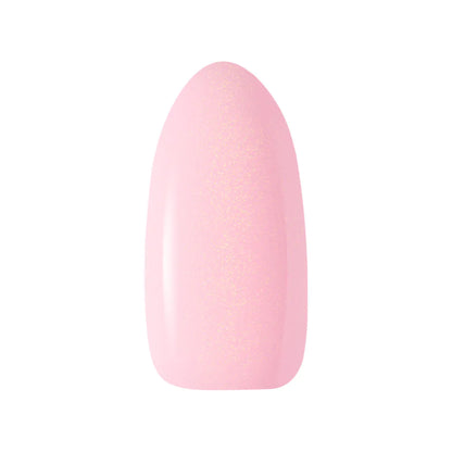 Bază rubber Ocho Nails | Flex Base nr. 162 | Roz - 5g
