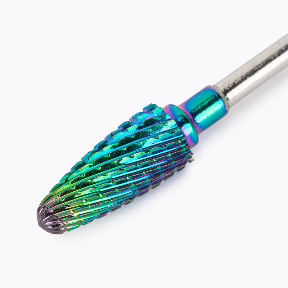 Capat freza / BIT Rainbow, model FLAME 2 , NR 3