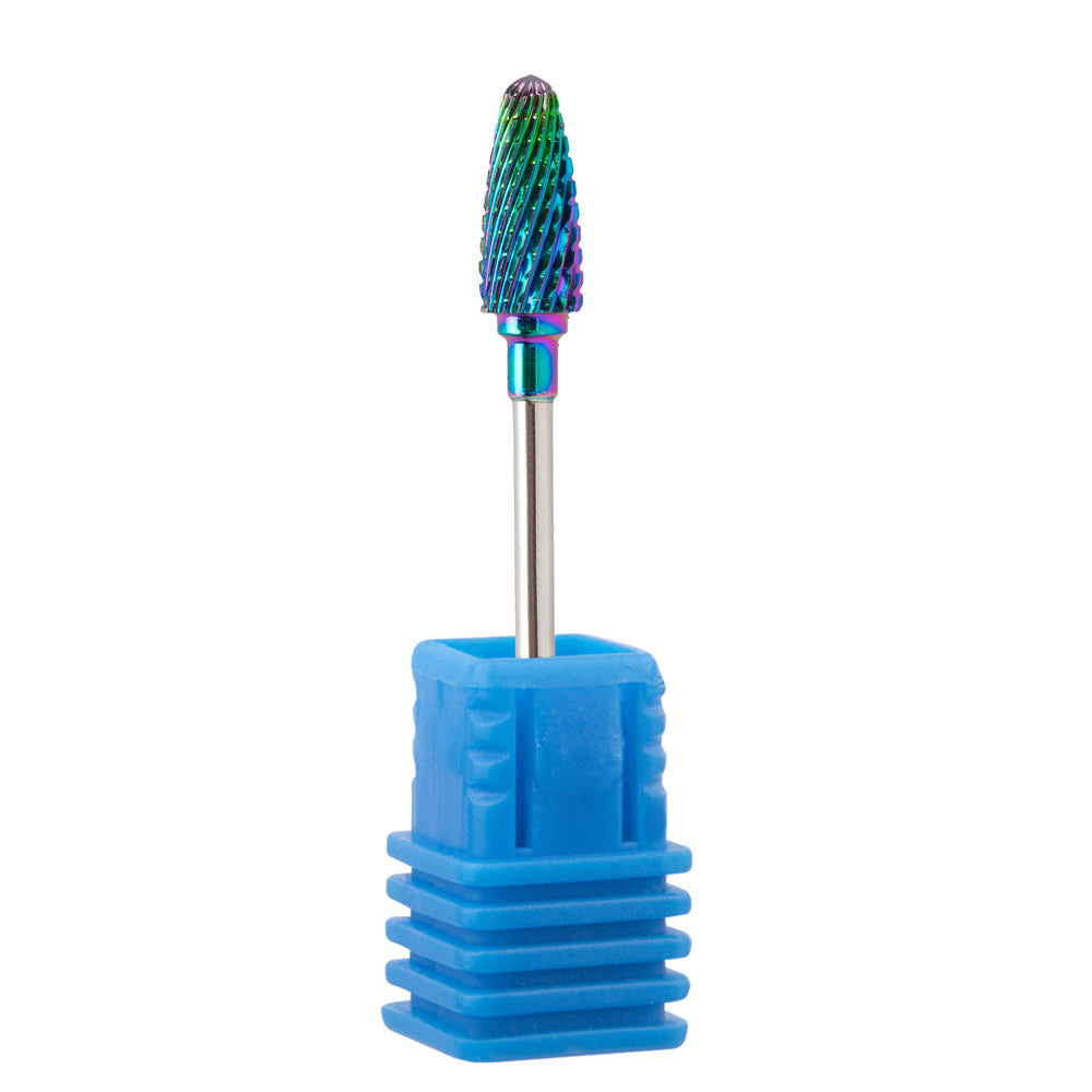 Capat freza / BIT Rainbow, model FLAME 2 , NR 3