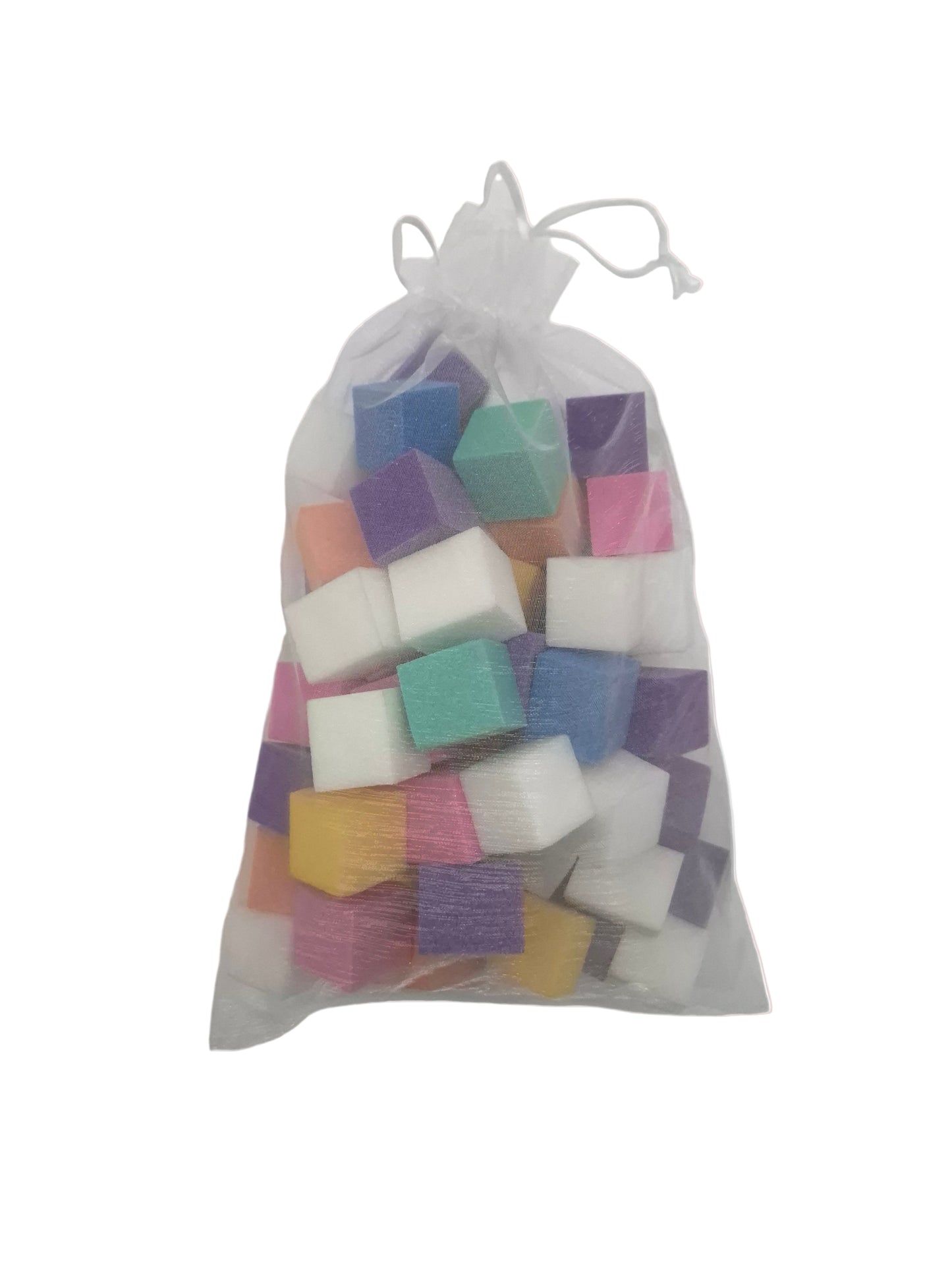 Buretei pentru Manichiura - Mini Buffere