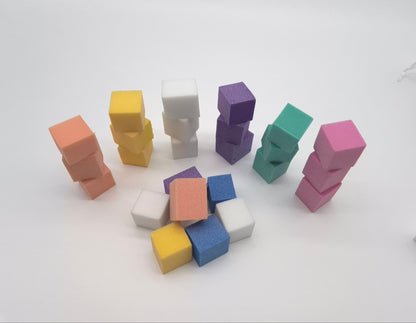 Buretei pentru Manichiura - Mini Buffere