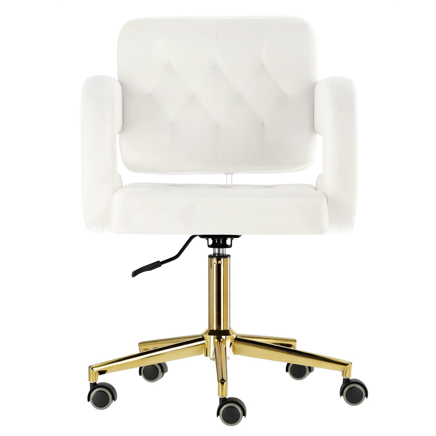 Scaun Profesional Coafor/Frizerie Amalfi | Design Ergonomic | Suport Cromat